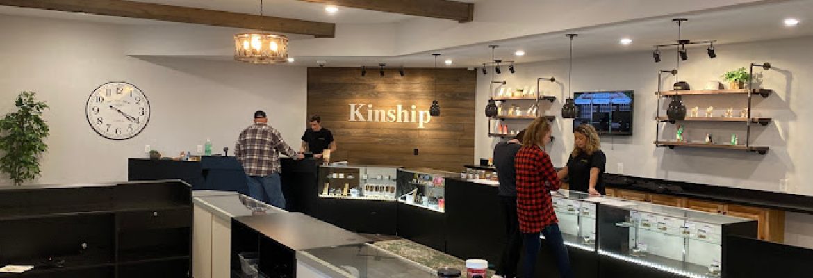 Kinship Cannabis Co