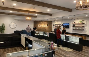 Kinship Cannabis Co