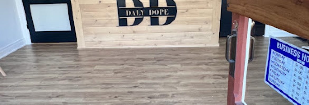 Daly Dope