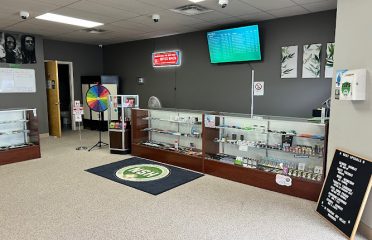 Northern Specialty Health Cannabis Retailer Houghton