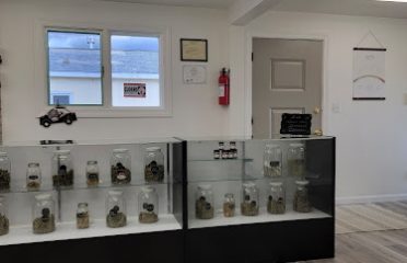 Red Dawg Cannoisseur Dispensary