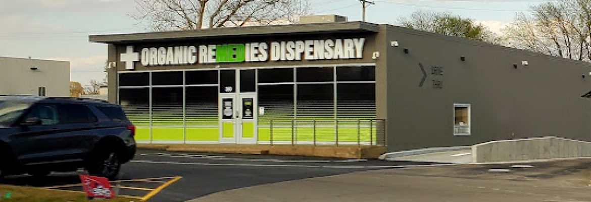 Organic Remedies Dispensary