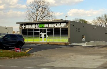 Organic Remedies Dispensary