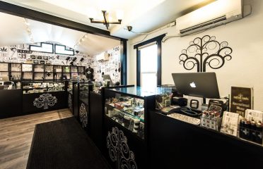 Native Roots Dispensary Longmont