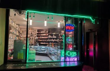 Best Choice Smoke Shop