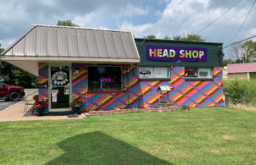 Hemp-N-Stuff Head Shop