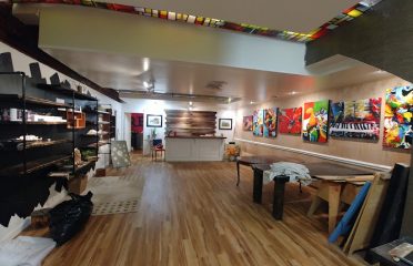 The Gallery & Hemp Life