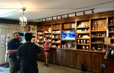 The Happy Camper Cannabis Company