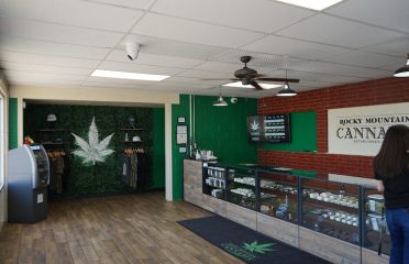 Rocky Mountain Cannabis