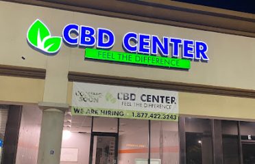 CBD Center