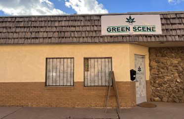 The Green Scene LLC