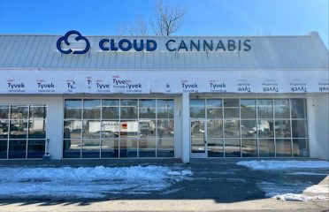 Cloud Cannabis Grand Rapids Dispensary