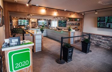 2020 Solutions Recreational Marijuana Dispensary Bellingham – Iron St.