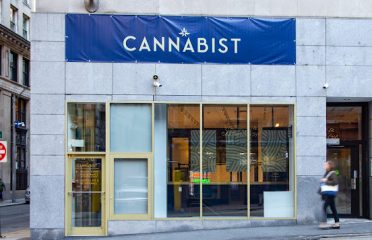Cannabist Boston Dispensary