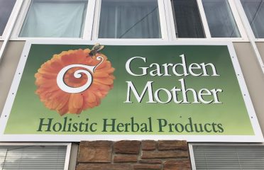 Garden Mother