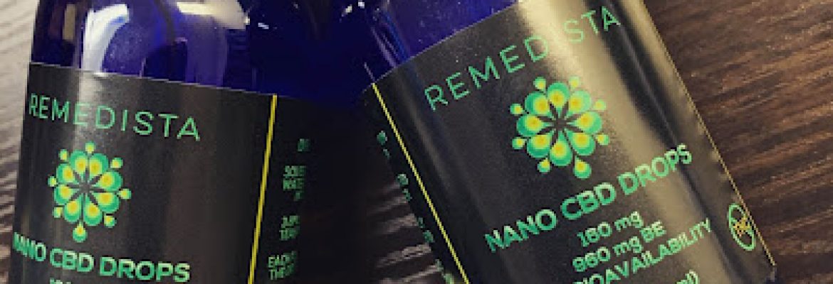 Remedista CBD