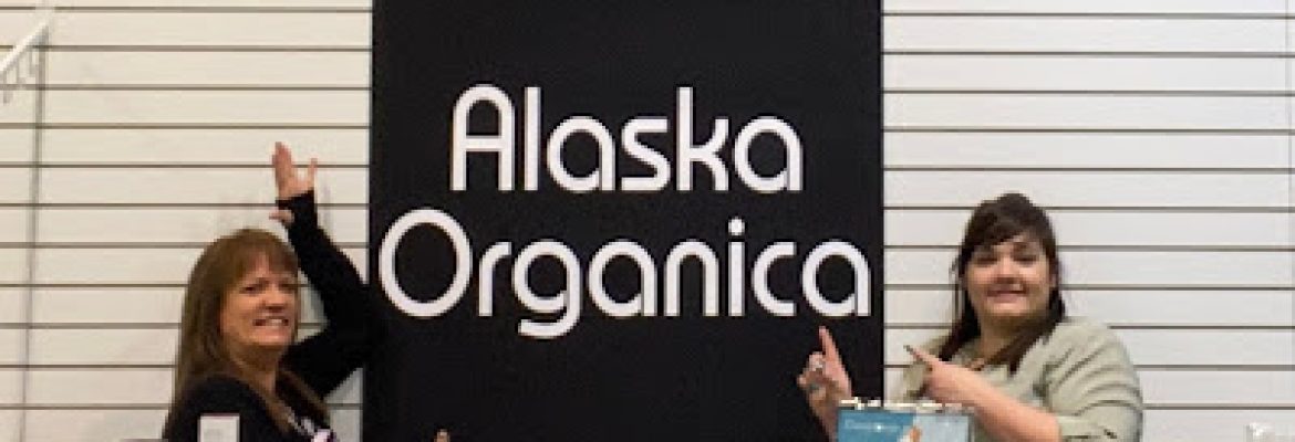 Alaska Organica