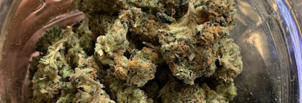 TopSpot Whittier – Cannabis Dispensary