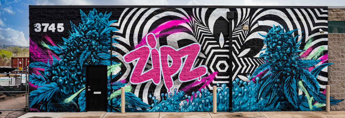 ZIPZ Medical Marijuana Dispensary