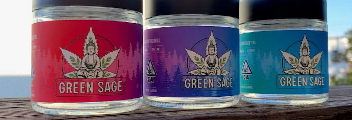 Green Sage Providers Inc