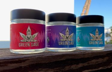 Green Sage Providers Inc