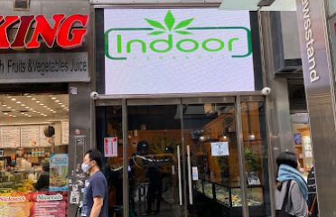 Indoor Cannabis