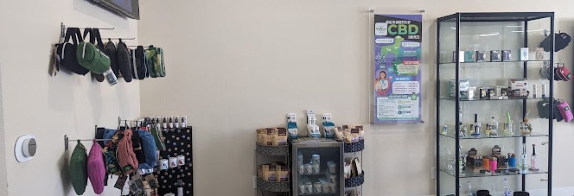Wellness Supply Co – Yucaipa