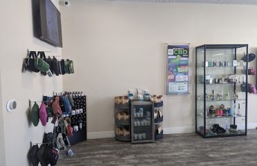 Wellness Supply Co – Yucaipa
