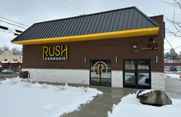 Rush Cannabis
