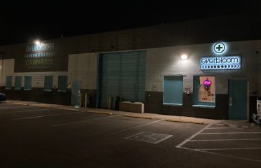 EverBloom Race Recreational & Medical Dispensary