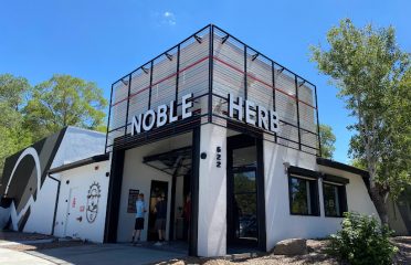 Noble Herb Flagstaff Dispensary