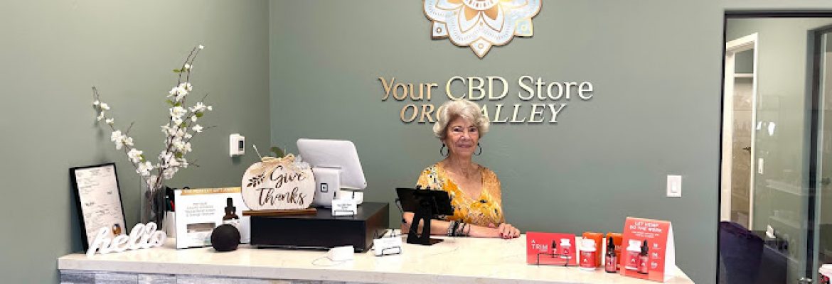 Your CBD Store | SUNMED – Oro Valley, AZ