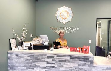 Your CBD Store | SUNMED – Oro Valley, AZ