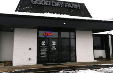 Good Day Farm Dispensary – Buffalo, MO