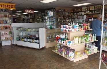 Ruby’s Products