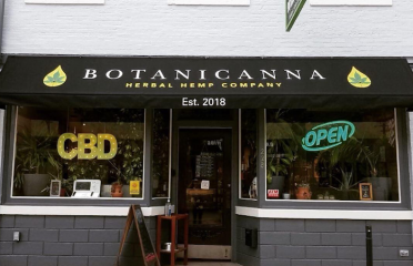 Botanicanna Galena – VAPE, CBD, & THC