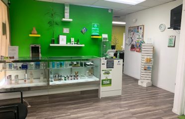Holistic CBD Store