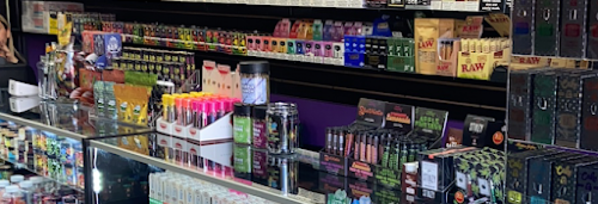 Sin City Smoke Shop 2 (Hookah, Tobacco, CBD)