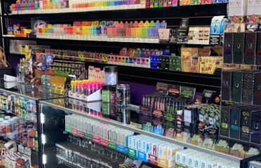 Sin City Smoke Shop 2 (Hookah, Tobacco, CBD)