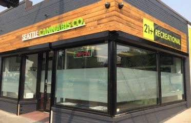 Seattle Cannabis Co.