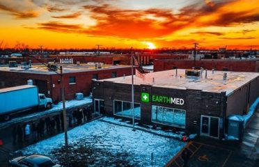 EarthMed Medical & Recreational Marijuana Dispensary – Addison