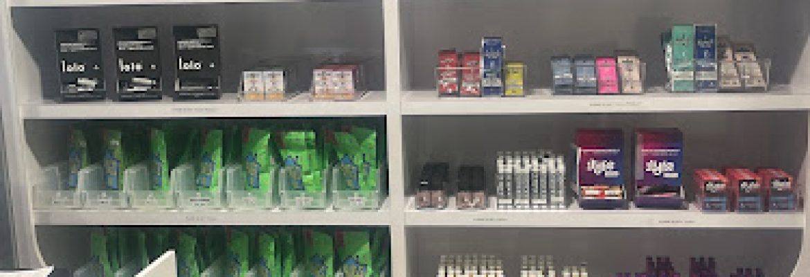 Mr. Nice Guy – Palm Springs Marijuana Dispensary