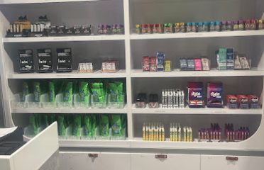 Mr. Nice Guy – Palm Springs Marijuana Dispensary