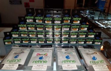 Green2Go Cannabis Retail
