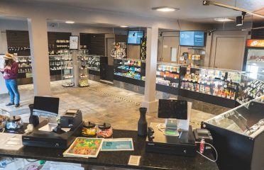 Happy Time Weed Dispensary Pullman