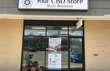 Your CBD Store | SUNMED – West Boylston, MA