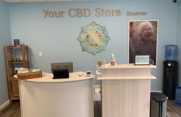 Your CBD Store | SUNMED – Monroe, CT