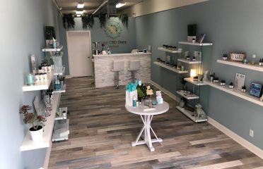 Your CBD Store – Burbank, CA