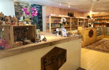 Elevate Shasta Cannabis Dispensary