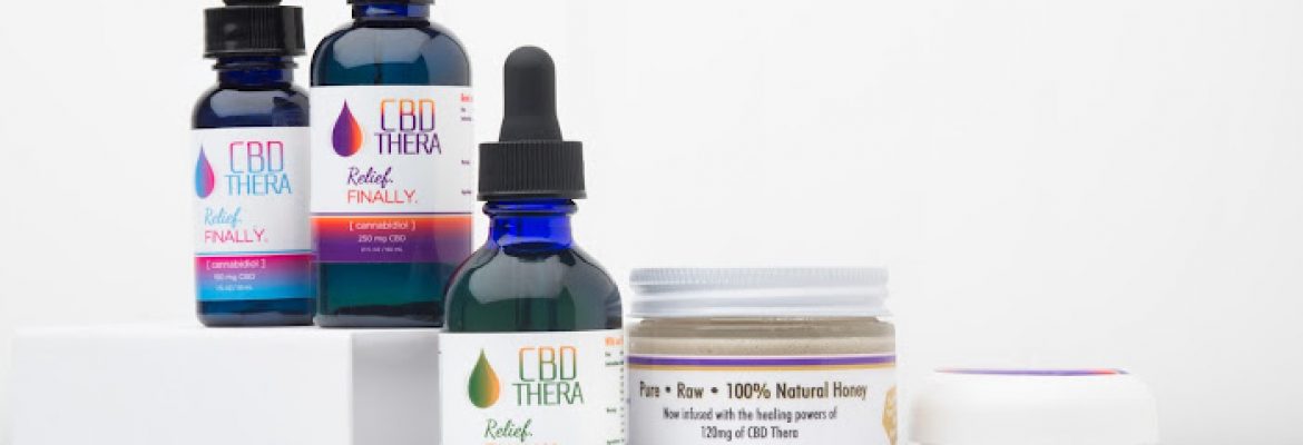 CBD Thera